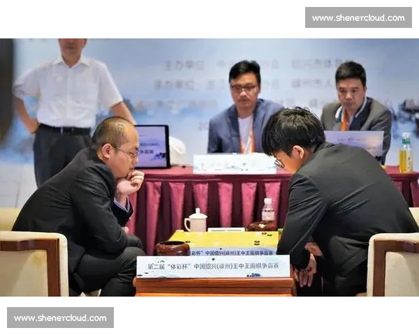 范西屏vs棋坛群雄的时代对决与中国围棋巅峰传奇风云史诗篇章 范西屏vs棋坛群雄的时代对决与中国围棋巅峰传奇风云史诗篇章