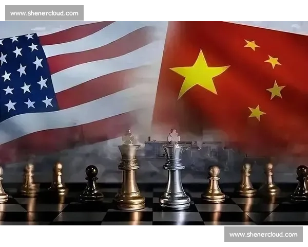 顾辉与克劳斯争锋背后的隐秘较量与心理博弈解析